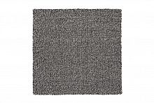 ковер waan light black white 240x240 от gan в Комсомольск-на-Амуре