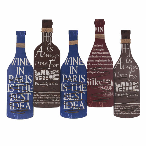 винница bottles настенная в Комсомольск-на-Амуре
