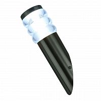 уличный настенный светильник arte lamp portico a8382al-1ss в Комсомольск-на-Амуре
