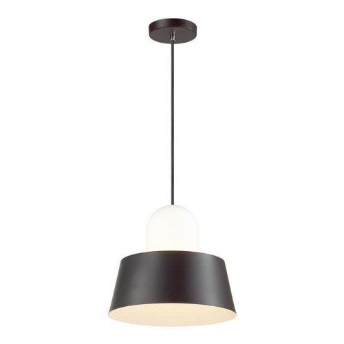 подвесной светильник odeon light alur 4141/1 в Комсомольск-на-Амуре