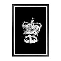 арт-постер империя fornasetti в Комсомольск-на-Амуре