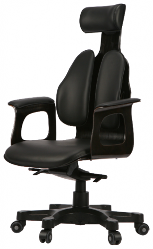 кресло руководителя duorest executive chair dr-130 в Комсомольск-на-Амуре