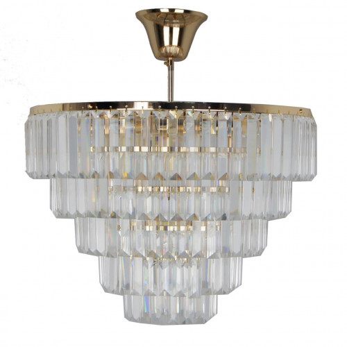 потолочная люстра mw-light аделард 5 642010805 в Комсомольск-на-Амуре