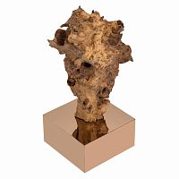 декор burlwood 87 cm в Комсомольск-на-Амуре