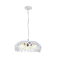 подвесная люстра arte lamp jupiter a5814sp-3wh в Комсомольск-на-Амуре