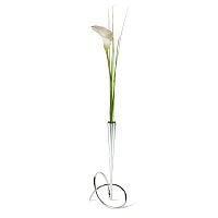 ваза для цветов flower loop в Комсомольск-на-Амуре