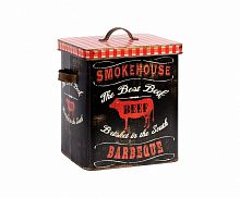 декоративный бокс smokehouse в Комсомольск-на-Амуре