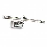 подсветка для картин ideal lux mirror-51 ap60 cromo в Комсомольск-на-Амуре