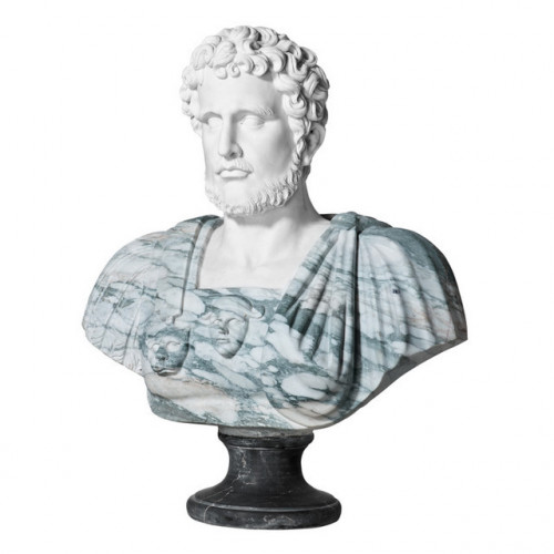 статуэтка tiberius от eichholtz в Комсомольск-на-Амуре