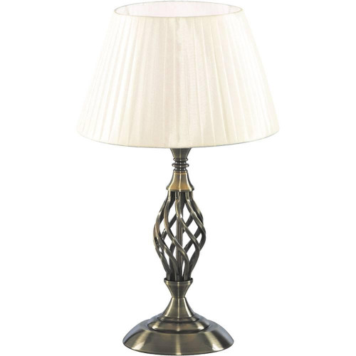 настольная лампа arte lamp zanzibar a8390lt-1ab в Комсомольск-на-Амуре