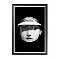 арт-постер ницца fornasetti в Комсомольск-на-Амуре