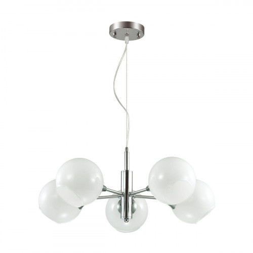 подвесная люстра lumion sophie 3784/5 в Комсомольск-на-Амуре