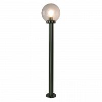 уличный светильник arte lamp gazebo a8365pa-1ss в Комсомольск-на-Амуре