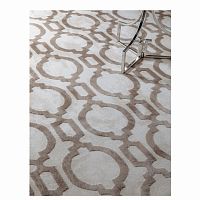 ковер allure bge/viz прямоугольный 160*235см в Комсомольск-на-Амуре