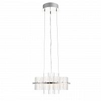 подвесная светодиодная люстра st luce biciere sl430.113.12 в Комсомольск-на-Амуре