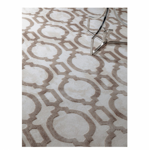 ковер allure bge/viz прямоугольный 160*235см в Комсомольск-на-Амуре