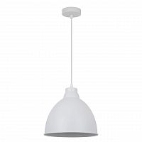 подвесной светильник arte lamp casato a2055sp-1wh в Комсомольск-на-Амуре