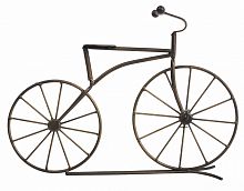 предмет декора ретро-велосипед garden bicycle в Комсомольск-на-Амуре