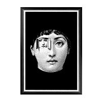 арт-постер дали fornasetti в Комсомольск-на-Амуре