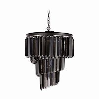 люстра adriatica чёрная в Комсомольск-на-Амуре