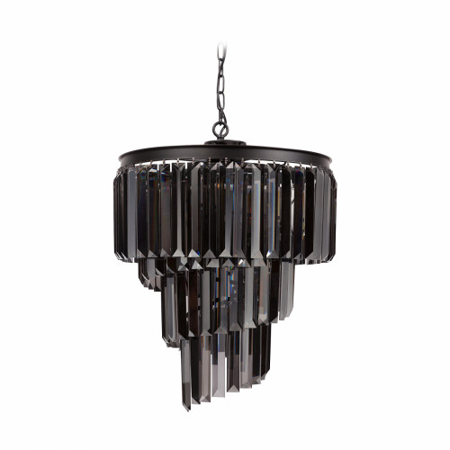 люстра adriatica чёрная в Комсомольск-на-Амуре