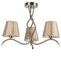 потолочная люстра arte lamp 60 a6569pl-3ab в Комсомольск-на-Амуре