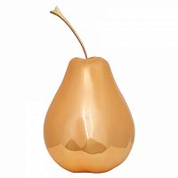 декор pear rose gold big в Комсомольск-на-Амуре