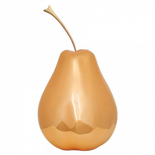 декор pear rose gold big в Комсомольск-на-Амуре