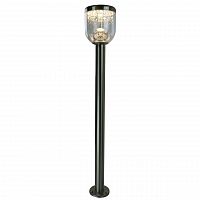 уличный светодиодный светильник arte lamp inchino a8163pa-1ss в Комсомольск-на-Амуре