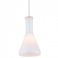 подвесной светильник arte lamp 22 a8114sp-1wh в Комсомольск-на-Амуре