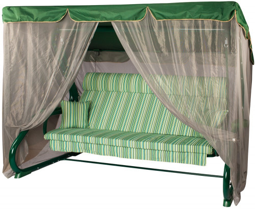 качели leset 903 green premium в Комсомольск-на-Амуре