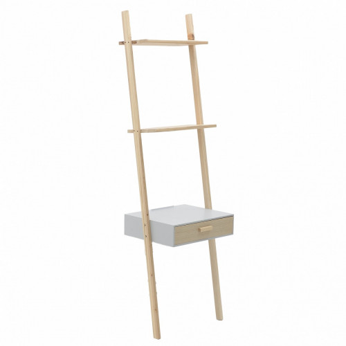 стеллаж minimalism бежевого цвета в Комсомольск-на-Амуре
