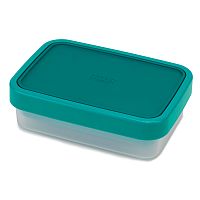 ланч-бокс компактный goeat™ изумрудный в Комсомольск-на-Амуре