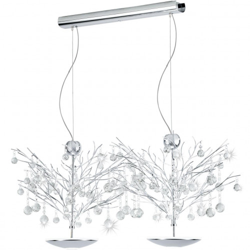 подвесной светодиодный светильник eglo sorges 39043 в Комсомольск-на-Амуре