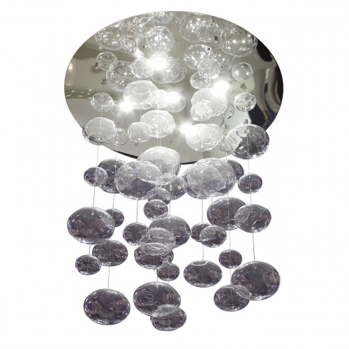 каскадная люстра artpole tropfen 001187 в Комсомольск-на-Амуре