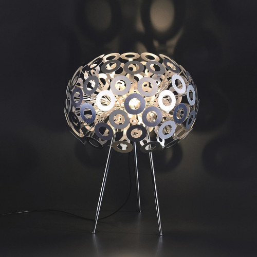 настольная лампа artpole pusteblume 001300 в Комсомольск-на-Амуре