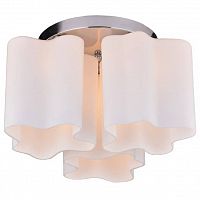 потолочная люстра arte lamp 18 a3479pl-3cc в Комсомольск-на-Амуре