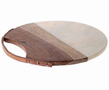 поднос-разделочная доска wood в Комсомольск-на-Амуре