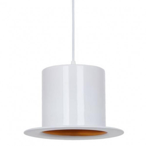 подвесной светильник arte lamp bijoux a3236sp-1wh в Комсомольск-на-Амуре