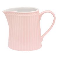 молочник alice pale pink в Комсомольск-на-Амуре