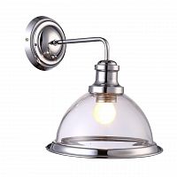 бра arte lamp oglio a9273ap-1cc в Комсомольск-на-Амуре