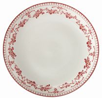 тарелка обеденная фаустина (д., см) comptoir de famille в Комсомольск-на-Амуре