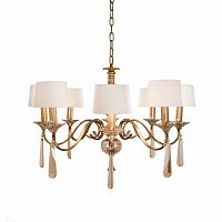 люстра charon латунь в Комсомольск-на-Амуре