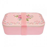 ланч-бокс marley pale pink в Комсомольск-на-Амуре