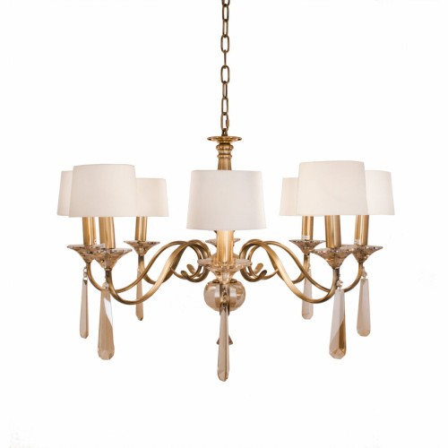 люстра charon латунь в Комсомольск-на-Амуре