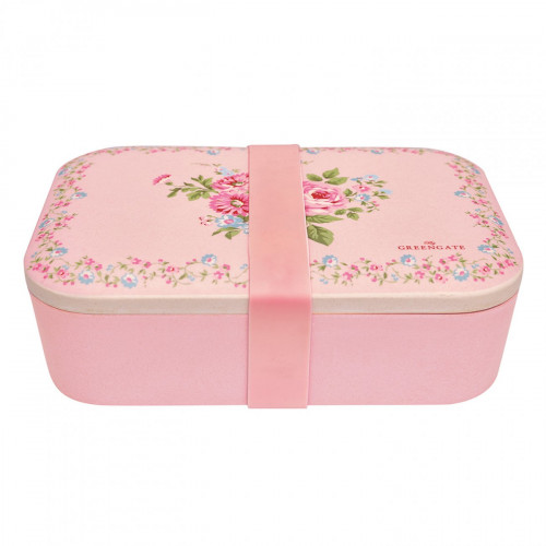 ланч-бокс marley pale pink в Комсомольск-на-Амуре