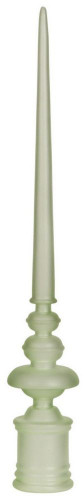 декор spire green small в Комсомольск-на-Амуре