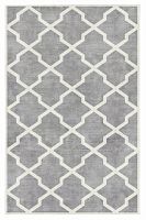 ковер square cold grey 140x200 в Комсомольск-на-Амуре