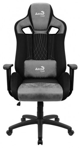 компьютерное кресло aerocool earl игровое в Комсомольск-на-Амуре
