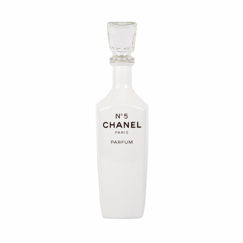 бутыль chanel big ben white в Комсомольск-на-Амуре